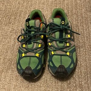 Merrell Women’s Hiking Shoes Size 7